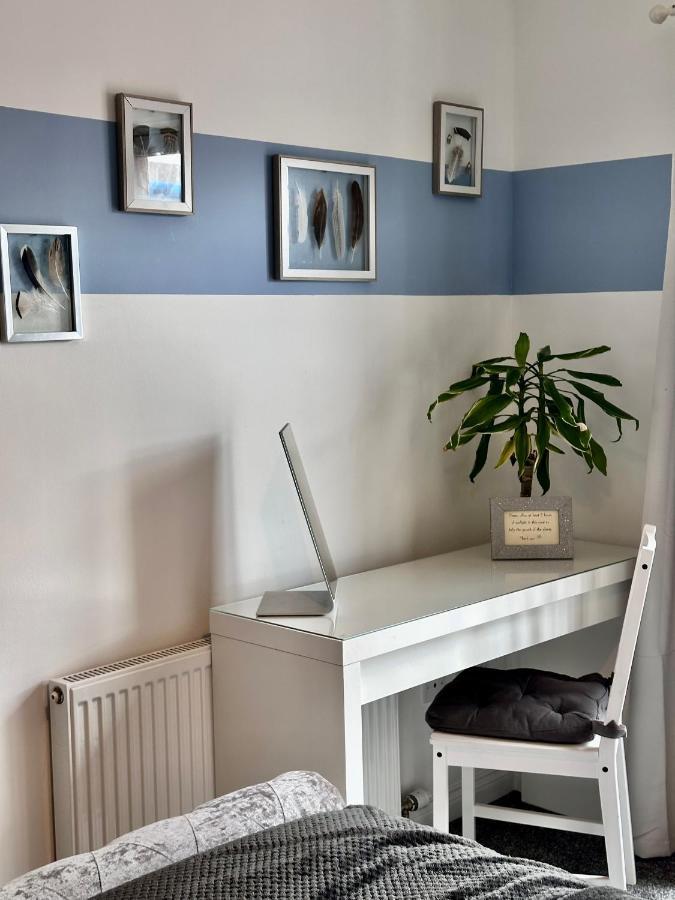 The Meadow, River View Apartment South Kessock 외부 사진