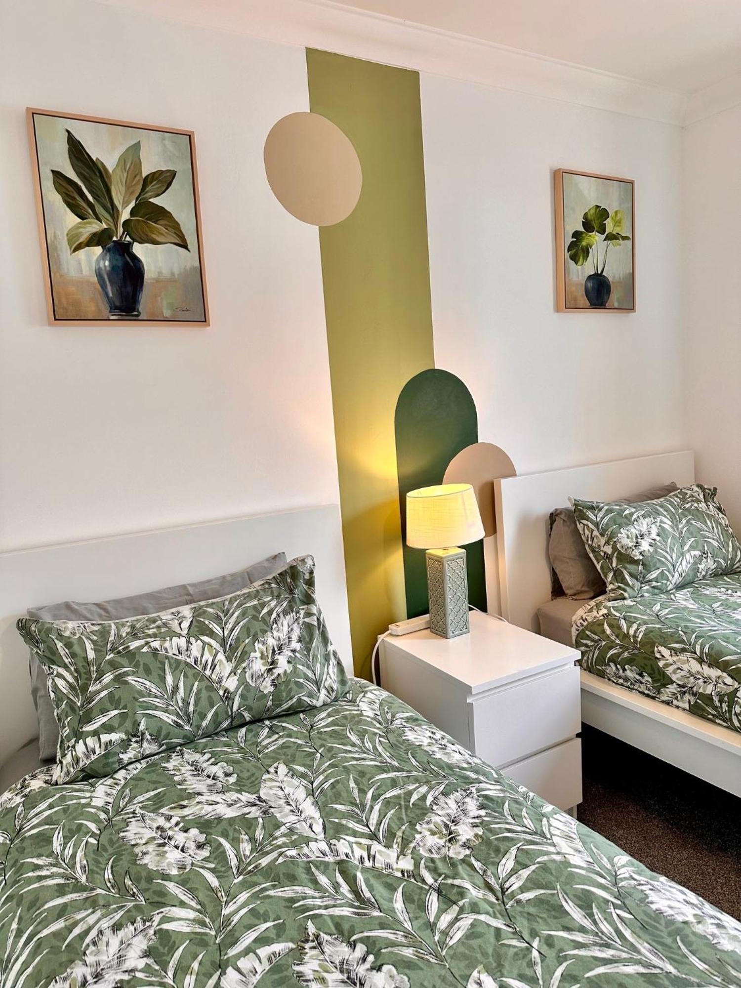 The Meadow, River View Apartment South Kessock 외부 사진